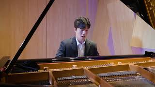 LVBeethoven Piano Sonata No 15 in D major Op 28 ‘Pastorale’ 전원 mov4Rondo allergro [upl. by Saw]