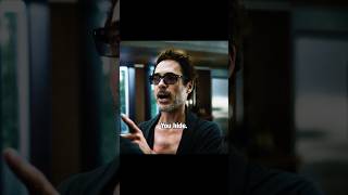 Tony Stark misunderstands Cap  Avengers Endgame marvel shorts [upl. by Rolando]