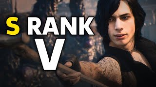 Close to final fight  DMC 5 Gameplay  Xbox Series X 4K 60ᶠᵖˢ ytshorts devilmaycry5 trending [upl. by Fondea]