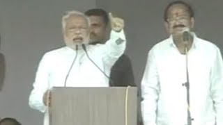 Narendra Modi praising Pawan Kalyan  Silly Monks [upl. by Cope]