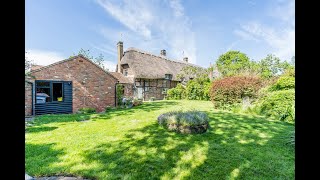 Haven Nook 22 Pitstone Green Cottages Pitstone Leighton Buzzard [upl. by Millford759]