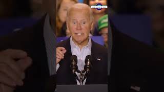 Joe Biden has guided our nation with strength and moral conviction [upl. by Miran]