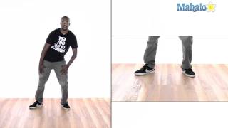 Learn Hip Hop Dance Funky Broadway [upl. by Atiuqiram787]