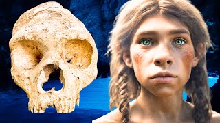 Vanished  What Caused Neanderthal Extinction  Theories Documented [upl. by Karab]