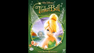 Opening to TinkerBell 2008 DVD [upl. by Grunberg]