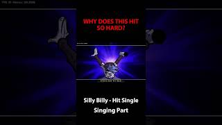 Silly Billy  Hit Single fnfmod fnf sillybilly [upl. by Opalina468]