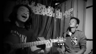 Paschatap – Dibya Subba short cover [upl. by Buttaro]