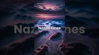 Unraveling the Enigma of the Nazca Lines shorts nazcalines mystery [upl. by Charmaine]