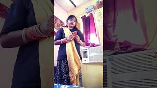 Suno pakshatap ka matlab kya hota hai comedy funny ranigupta [upl. by Aicnelev897]