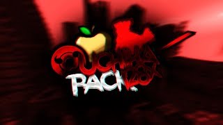 Uchiha 128x Pack  Review  Texture Pack PvP  Minecraft PE [upl. by Yolanda]