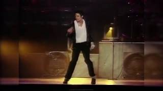 Michael Jackson  Billie Jean  Live Helsinki 1997  HD [upl. by Nomla679]