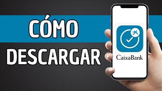 ✅️ Cómo Descargar Extracto Bancario Caixabank ✅️ [upl. by Alley955]