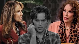 DOOL 20241104 Days of Our Lives Full Episode  DOOL Spoilers Monday Nov 4 [upl. by Publia]