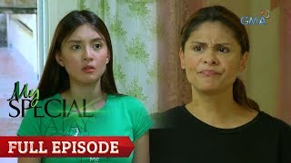 My Special Tatay Full Episode 54 [upl. by Kauslick]