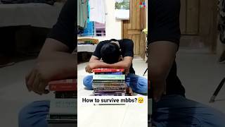 First year mbbs life  True reality of being a doctor [upl. by Strickman]