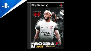 RELEASE END OF MONTH BOMB PATCH 20242025 OCTOBER MYMAX 100 UPDATED PLAYSTATION 2 MOBILEPCPS2 [upl. by Norvell]