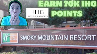 Earn 70000 points staying at a Timeshare Presentation Scam or not [upl. by Dibbrun]