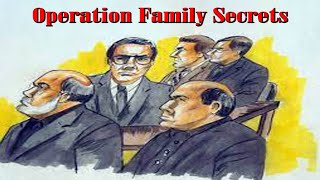 Operation Family SecretsWhat You Did NOT Know [upl. by Tayler778]