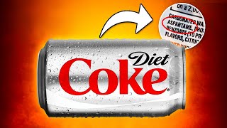 Aspartame In Diet Soda Might Cause Cancer Really [upl. by Beatrice]