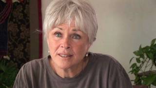 BYRON KATIE • Questioning beliefs that cause suffering • from BEYOND BELIEF [upl. by Steffi]