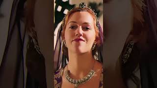 Haseki Hurrem Sultan meryemuzerli haseki hürremsultan meryemuzerli viralvideo [upl. by Madison]