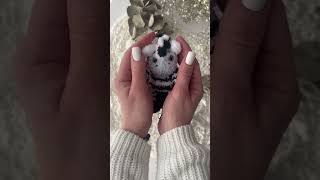 Cómo hacer Amigurumis de crochet paso a paso para PRINCIPIANTES tutorial shorts [upl. by Nodarse158]