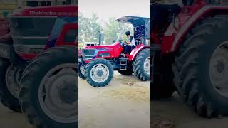 Snake 🐍 Cheema y arjun605 4x4 Farmingmodifiedarjun tractorlover [upl. by Adelle735]