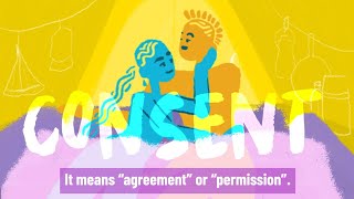 What is consent And why it matters for sex [upl. by Neehsuan724]