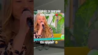 Kto ogladal👀 tv tvn jestemmuzykantem dc jonasz mamajonka gitara koncert [upl. by Wayolle]