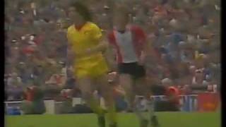 Greatest Goal of All Time  Southampton vs Liverpool [upl. by Malcah]