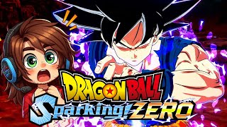 IL TORNEO DEL POTERE  Dragon Ball Sparking Zero Episodio 4 [upl. by Aremahs]