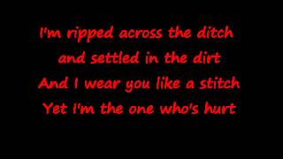 Slipknot  Before I Forget Lyrics [upl. by Nevet]