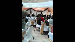 Siyakha sings ndiza [upl. by Enneite]