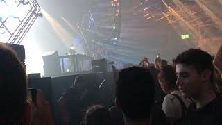 Martin Garrix  LIVE RAI AMSTERDAM 2019 ALL AGES [upl. by Pierette330]