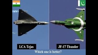 Pakistan’s JF17 Beats Indian LCA Tejas in Exports  Can Outflank MK 1A Fighters in Aerial Combat [upl. by Catlee808]