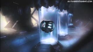 Halo Anniversary All 11 Terminal Videos [upl. by Sirdi]