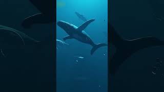 তিমির মৃত্যু Whale 🐋 Falls  মৃত্যু তবে রাজার মতো shortvideo shots [upl. by Haletky]