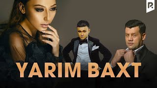 Yarim baxt ozbek film  Ярим бахт узбекфильм [upl. by Marinna]