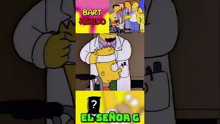 Bart es atropellado 🚑👨‍⚖️ P2  Los Simpson 【T2 EP10】 [upl. by Luella391]