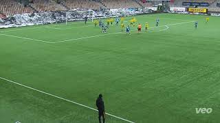 HJK vs Ilves P091  1932023 [upl. by Talbert]