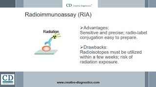 ImmunoassayCreative Diagnostics [upl. by Lelah]