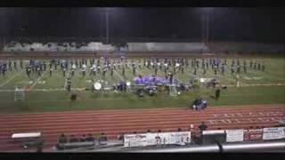 2007 Folsom High Marching Band [upl. by Othilie]