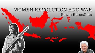 quotWomen Revolution and Warquot by Erwin Ramedham [upl. by Einra]