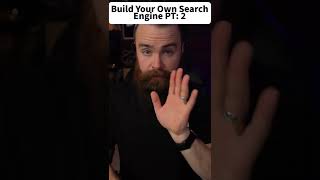 Build Your Own Search Engine PT2 [upl. by Primo]