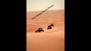 Dune Buggy Desert [upl. by Annal]