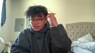 Yeezy Gap Balenciaga Dove Hoodie Review WAS IT WORTH IT [upl. by Ahsenik]