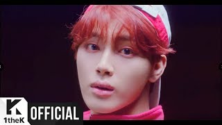 MV THE BOYZ더보이즈  Bloom Bloom [upl. by Notsnhoj]