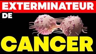 11 ALIMENTS EXTERMINATEUR DE CANCER AVEC PREUVE SCIENTIFIQUE [upl. by Claudio280]