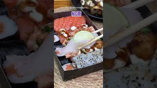 📚 Hora de Aprender Sobre Sushis 🍣 [upl. by Nawtna167]