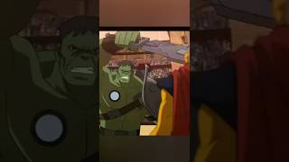 Hulk Vs Tanks  The Hulk movie 2003  Tank Battle scene [upl. by Atilol]